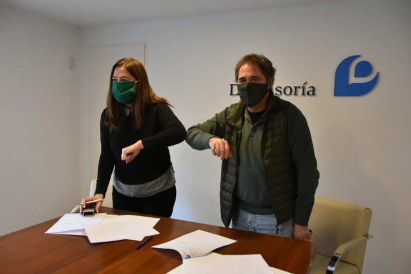 Llevarn a los municipios acciones contra la violencia de gnero
